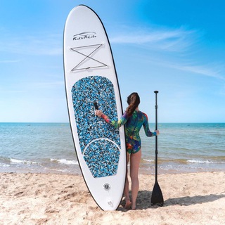Amantes Paddle Surf España