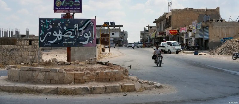 KurdPress | کُردپرس: 📰 رویترز: حمله اسرائیل به پایگاه هوایی سوریه، ترکیه را در آستانه واکنش نظامی قرار داد📝 سرویس ترکیه – تام باراک، نماینده 