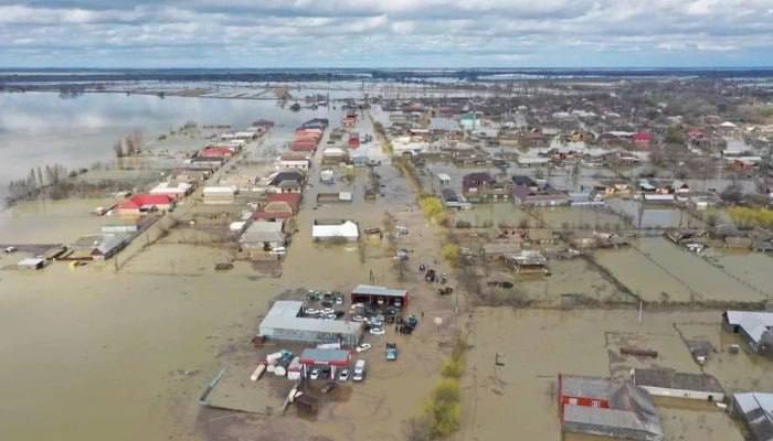 Выплаты пострадавшим от ЧС в Дагестане начнутся в ближайшие дни. Первые единовременные выплаты составят 15 675 ₽ на человека. фото