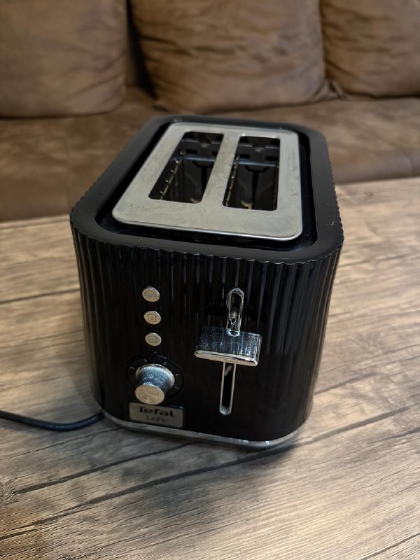 🥪 Продаётся тостер Tefal Loft — фото 1