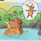 Сергий рисует | Иллюстратор, художник