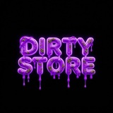 Dirty store