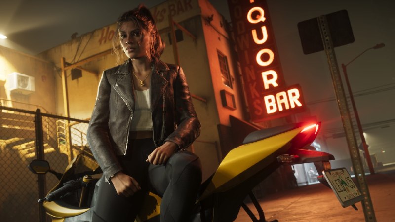 Hezar Game | هزار گیم: 🚨🧩 جیسن شرایر: تمام تیم مدیریتی راکستار همه جوره دست به کار شدن تا لیکر GTA VI یعنی سایبرلیک رو پیدا کنند. پروکسی | پروک