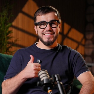 Telegram profile photo for Заур | Бизнес с Китаем