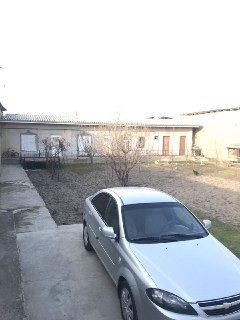 Cozy 6-sotka house for sale in Fayzli mahalla, Khonobod, Sergeli.