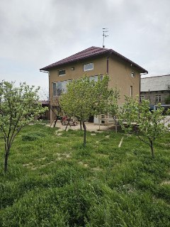 Продаётся дачный участок