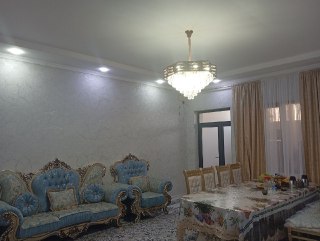 Срочно участка сотаман 1 соток 3 хона Бектемир тумани