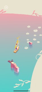 周末在家疯狂玩纪念碑谷，实在是太漂亮了！截图分享！注重审美的游戏真的有很好做到产品本身就是增长这件事，这种增长是通过截图本身的社媒传播来实现的。并且这类游戏也都会很注重音乐，让每一帧都可以变成陪伴自己的放置游戏。音乐是游戏的另一半灵魂。