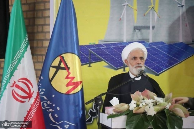 جماران: ✅ معاون حقوقی رئیس جمهور: پیشنهاد قانونی دولت برای رفع یکی از موانع توسعه نیروگاه‌های خورشیدی و بادی تصویب شد🔸حجت‌السلام