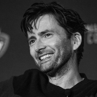David Tennant🏳️🌈🏳️⚧️