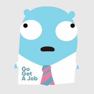 Go Get A Job