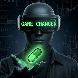 Telegram profile photo for ChatGPTa | DeepSeeko