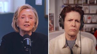 Hillary Clinton: