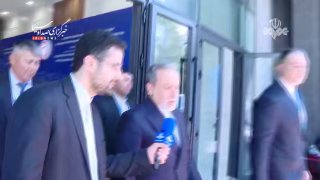 🎦 עיראקית: המדינות החברות בשנחאי גינו את התוקפנות האמריקאית