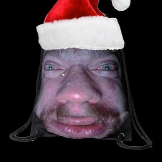Sam Hyde Bags l Million Dollar Extreme Telegram channel profile photo