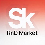 Sk RnD Market