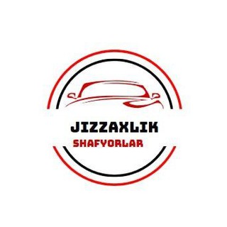 JIZZAXLIK shafyorlar