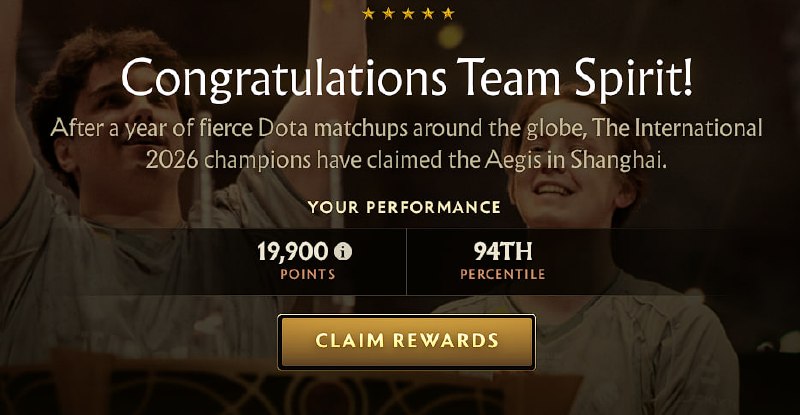Dota2 Live: :(