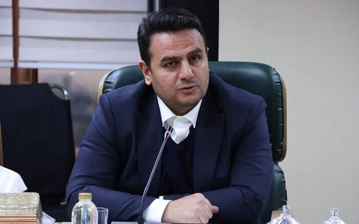 خبرگزاری ایرنا: 🔸تأمین مالی پایدار کالابرگ و تداوم آن در دستور کار دولت است🔹 معاون سیاستگذاری پولی بانک مرکزی در مجلس شورای اسلامی گفت: