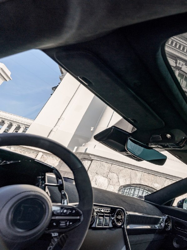 BRABUS Bodo на вилле La Vigie, Монако. 7