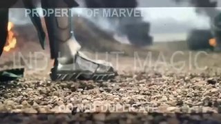 Утечка: эпизод из фильма «Мстители: Доктор Дум»Marvel старательно блокирует ролики из сети, так что, судя по всему, видео подлинное.Разумеется, есть спойлеры — смотрите на свой страх и риск.💼 Rozetked | Подписаться