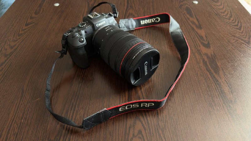 Продам запасную камеру — фото 1