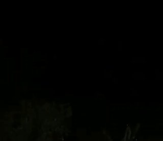 ירי מקלעים לעבר העיירה זוותאר א-שרקיה.