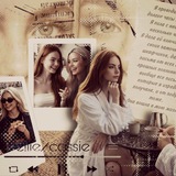 ☕Ellie and Cassie⸼࣪ ִ 🝛ೀ ꯭𝅄 ִ۫ ⊹₊˚‧