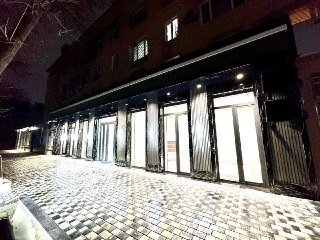 Продается Нежилое помещение на Эко парке с арендатором 5000$ Глазная