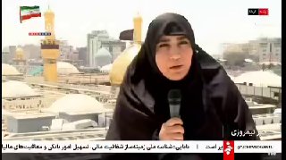 🎦 Bikpour, כתב סוכנות הידיעות Sedavasima: עולי רגל בעיראק צריכים להתקשר ל-128 אם יש להם בעיות כלשהן