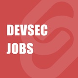 Pentest, AppSec, DevSecOps - Вакансии безопасников