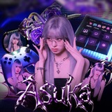 Shin Asuka