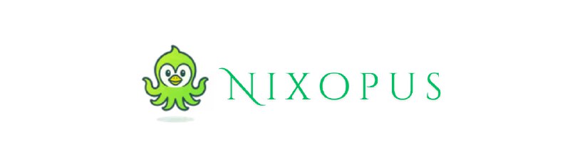 GitHub - raghavyuva/nixopus: Open Source Alternative to vercel, heroku, netlify with simplified workflows