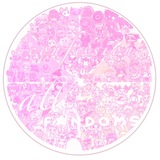 [НАБОР В АДМИНЫ] all fandom cf