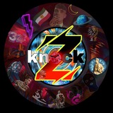 Telegram profile photo for 𝙕𝙀𝘿𝙆𝙉𝙊𝘾𝙆