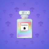 Perfume Bottle #755