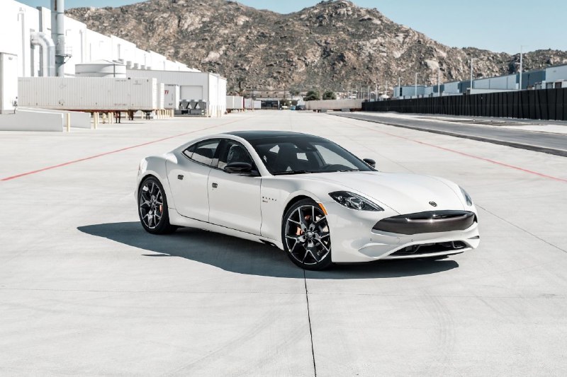 2021 Karma GS-6 La Sun
