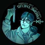 the PROMETHEUS PROJECT 🔬