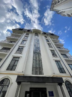 Продам ЖК Баракко ор. Гидрометцентр