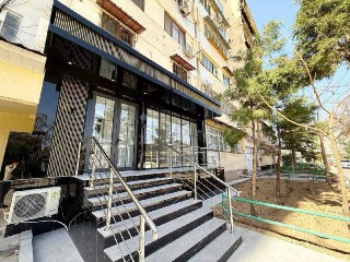 Продажа нежилое 95м2. Ориентир: метро Беруний