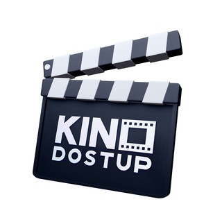 Telegram profile photo for Кинодоступ — фильмы и сериалы онлайн