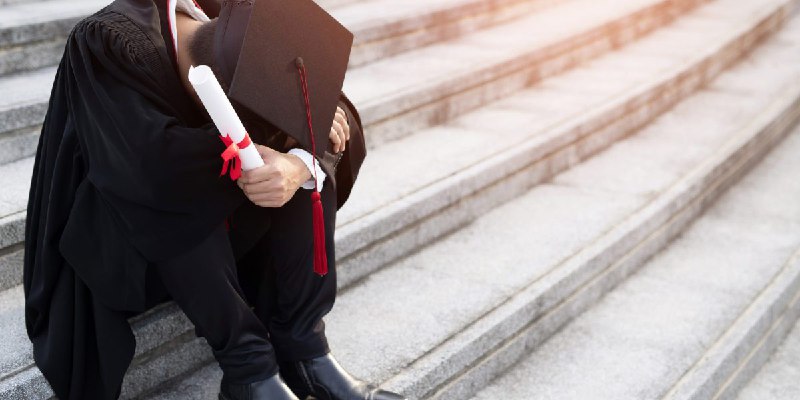 These are the top 10 worst-paying college majors | Fortune