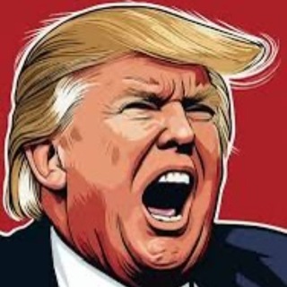 CRAZY TRUMP