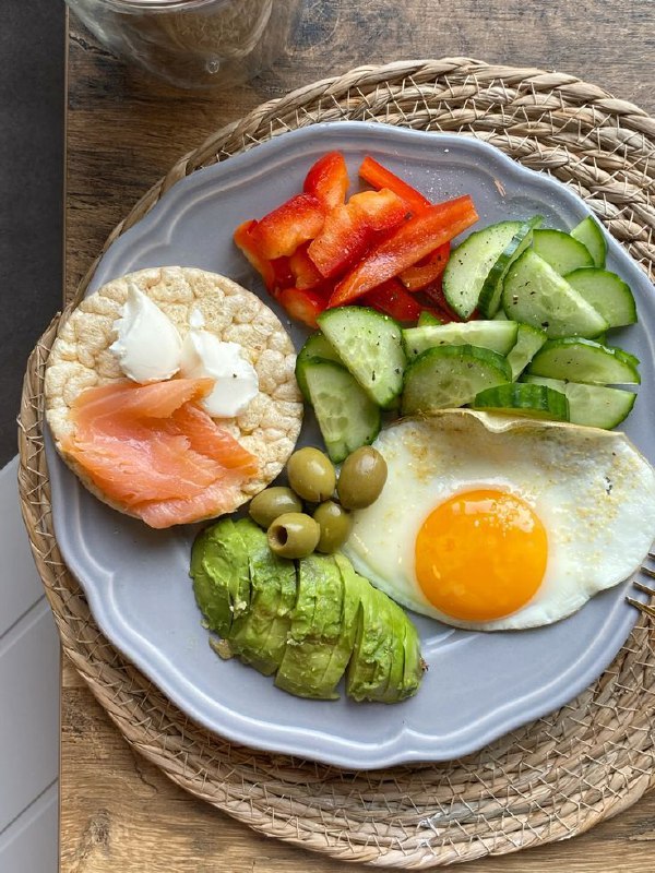 Запутался в здоровом образе жизни? Присоединяйся к нашему чату!