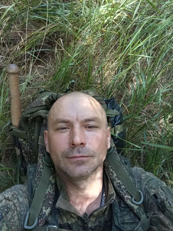 Image from a post by НЕ ЖДИ поиск пропавших