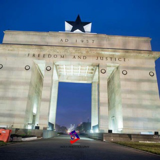 GHANA CHATS Telegram Group Link