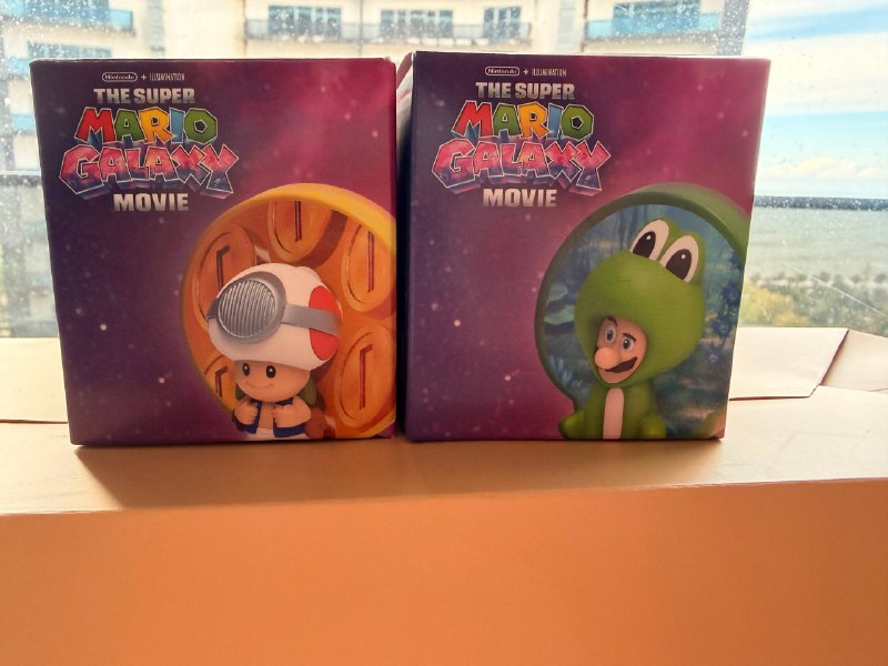 Продам фигурки по 7 лари