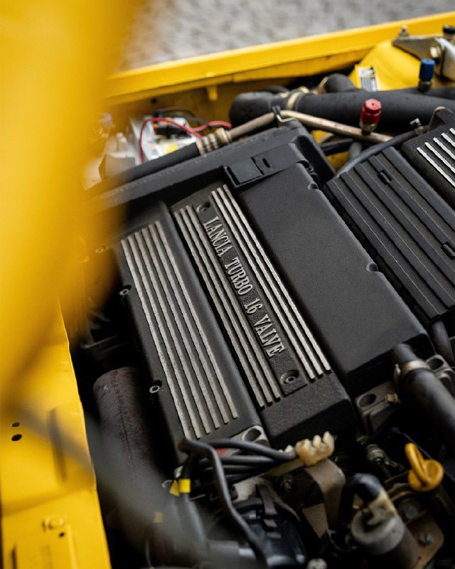 Lancia Delta HF Integrale Evo I 10