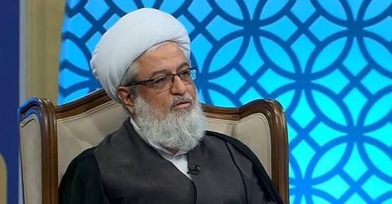 تهران تایمز®|Tehran timse: 🔴آیت الله عابدینی:مردم هرچه سریعتر ده هزار گوسفند برای سلامتی رهبر نذر کنند. عجله کنن چون فوریه!