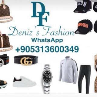 Deniz Fashion bag Telegram Group Link